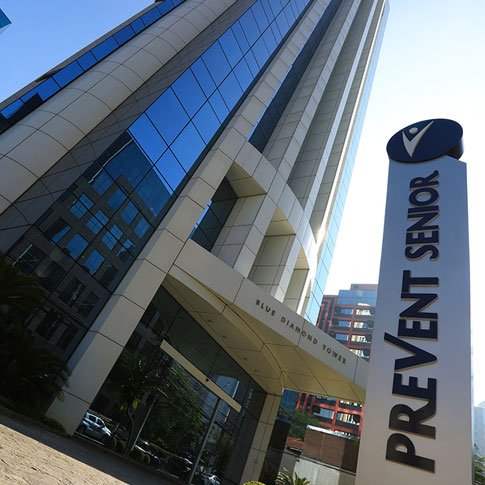 Hospital Prevent Senior