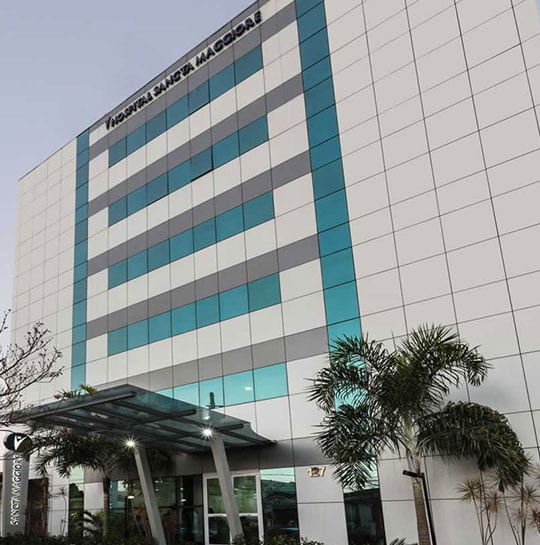 Hospital Prevent Senior